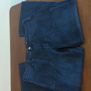 Pilcro size 32, flare jeans